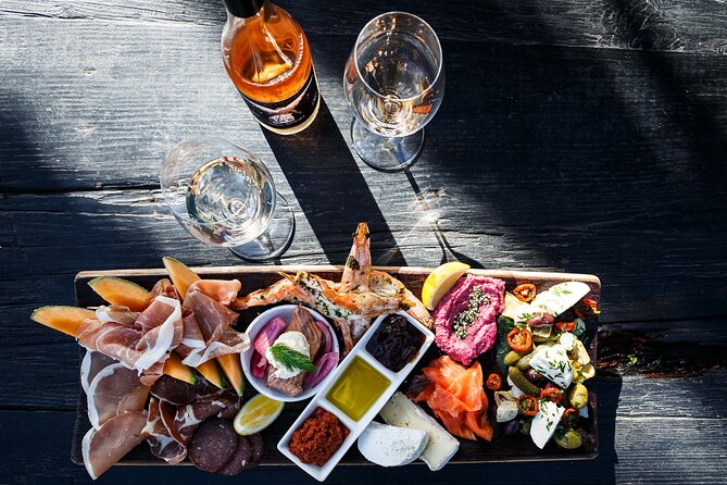 Taste of Waiheke Food and Wine Tour - Pacing and group size: what 7 hours feels like in real life