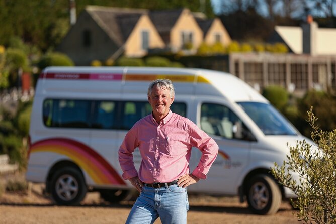 Taste of Waiheke Food and Wine Tour - Air-conditioned comfort and all-weather planning