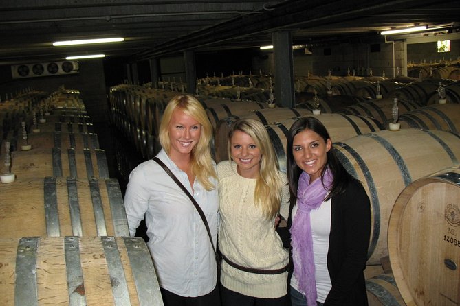 Vineyards Honey and Black Sand Beaches from Auckland - Key points you’ll care about