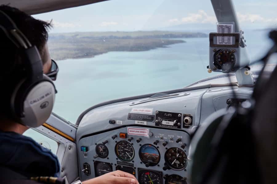 Waiheke Island: 30-Minute Scenic Flight - Key Things I’d Target on This Flight