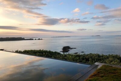 Waiheke Island Premium Wine Tour with Tastings - Stop 1 at Enjoi NZ: Why the First Cellar Door Sets the Tone