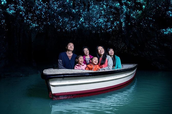 Waitomo Caves & Hobbiton Small Group Tour inc Lunch from Auckland - Getting out of Auckland: pickup, timing, and what the day really feels like