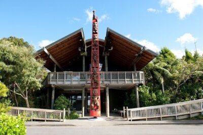 West Coast Discovery Piha Beach Private Tour - Piha Beach: Black Sand, Lion Rock Views, and Enough Time to Actually Walk