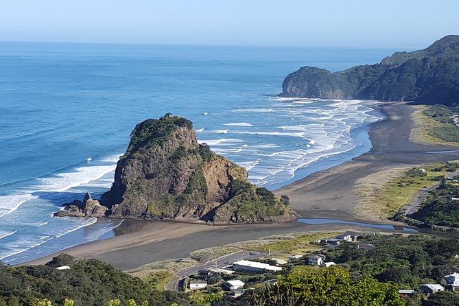West Coast Discovery Piha Beach Private Tour - Is $351.80 a Good Deal for a Private Day on the West Coast?