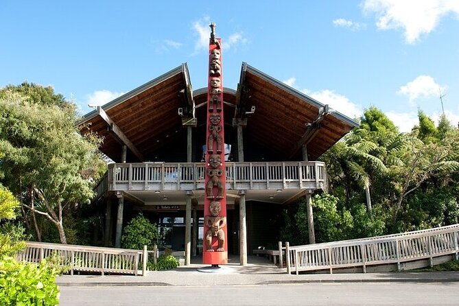 West Coast Discovery Piha Beach Private Tour - Piha Beach: Black Sand, Lion Rock Views, and Enough Time to Actually Walk